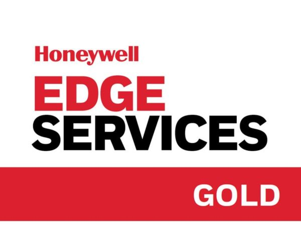 Honeywell Edge 3 Year Gold Service Voyager