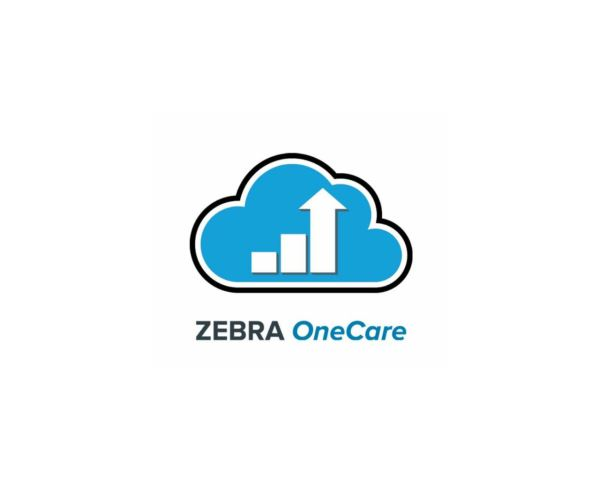 Zebra OneCare 3 Year Comprehensive Cover MC93XX