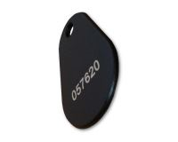 Aritech ATS1477 Hitag II Smart Black Key Fobs (Pack of 10)