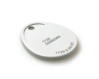 Cotag IB981 Passive Keyring Tags (Pack of 10)