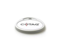 Cotag IB981 Passive Keyring Tags (Pack of 10)