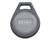 HID 1346C-34 Proxkey III RF Programmable 34-Bit Keyfobs (Pack of 100)