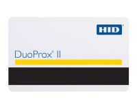 HID® 1598 Smart DuoProx® II Proximity Cards (Pack of 100)