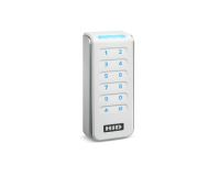 HID® Signo™ 20 Keypad White Reader - Pigtail Connection