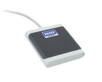 HID Omnikey 5022CL Grey Smart Card Reader