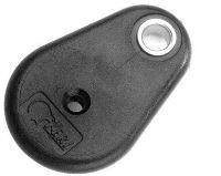 Keri Systems PKT-10X Keytag (Singles)