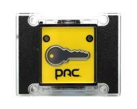 PAC 20117 Black OneProx GS3 LF Panel Mount Reader