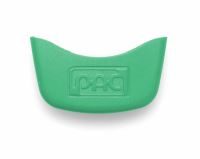 PAC Green COLOURED CLIPS FOR PAC TOKENS (PACK OF 10)