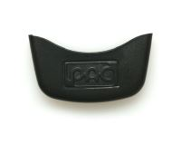 PAC Black Coloured Clips For PAC Token - Pack of 10