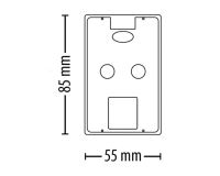 Paxton 690-333 Net2 Long Range Handsfree Keycards (Single) 