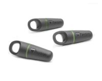 Paxton 820-010G Proximity Keyfobs - Green (Pack of 10)