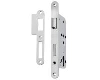 SimpleAccess Euro Din Mortice Latch 55mm Backset