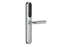 SimpleAccess Slim Multi Smart Lock (Silver)