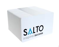 Blank Salto 4K Contactless Cards (Pack of 100)