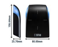 STid Architect® Modular MIFARE®  & DESFire® Standard Reader