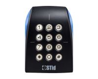 STid Architect® Modular MIFARE® & DESFire® Keypad Reader