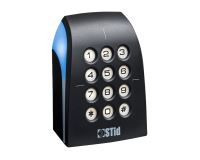 STid Architect® Modular MIFARE® & DESFire® Keypad Reader