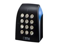 STid Architect® Modular MIFARE®, DESFire® & Bluetooth Keypad Reader