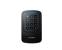 Suprema XPass 2 Outdoor Card Reader (Gangbox Keypad)