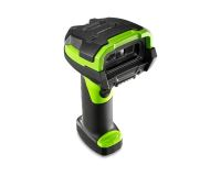 Zebra LI3678-ER Ultra Rugged Cordless Scanner