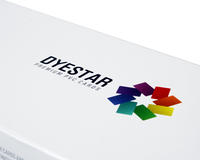 Dyestar Blank White Plastic Cards with PET Core (Pack of 100)