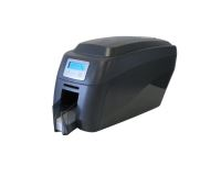 Authentys "Go Green" ID Card Printer Bundle (Dual-Sided)