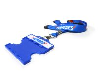 NHS Heroes Lanyards (Pack of 100)