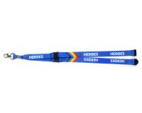 NHS Heroes Lanyards (Pack of 100)