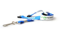 #hellomynameis Printed Lanyards (Pack of 100)