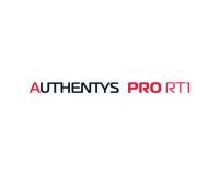 Authentys PRO RT1 7710002250CH 250 Card Input Hopper