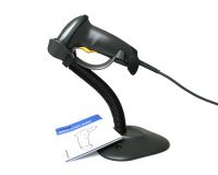 Zebra Symbol LS2208 USB Barcode Scanner (Full Kit Including Stand)