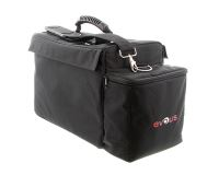 Evolis Primacy & Zenius Travel Bag - S10149