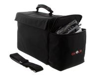 Evolis Primacy & Zenius Travel Bag - S10149