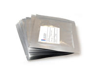 IDP Smart 659004 PVC Core Cleaning Cards (Pack of 10)