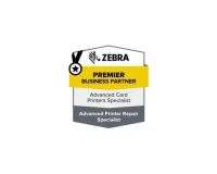 Zebra 2000D Direct Thermal Labels 100x50mm (Pack of 4)