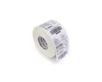 Zebra Z-Select 2000D Direct Thermal Labels 102x64mm (Pack of 12)