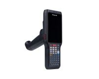 Honeywell CK62 Mobile Computer - 47-Key Alphanumeric, Standard Range Engine - Red Laser