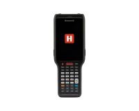 Honeywell CK62 Mobile Computer - 38-Key Numeric F-Key, Standard Range Engine - Red Laser