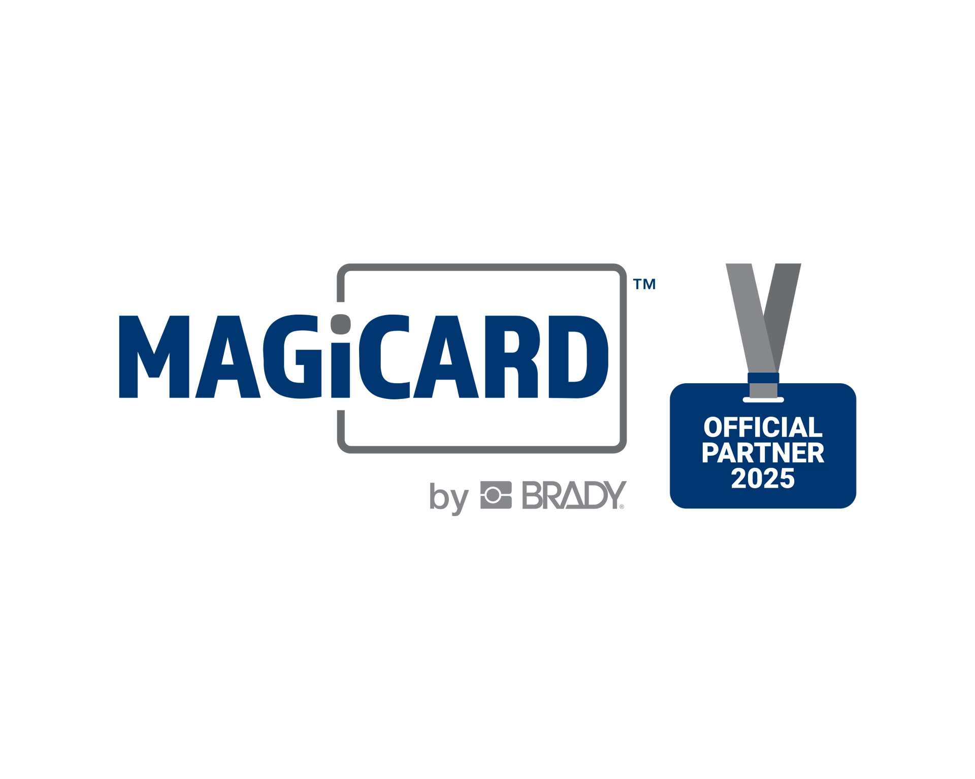 Magicard Partner Logo