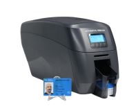 Authentys Pro 600 ID Card Printer (Dual-Sided)