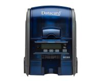 Datacard SD360 ID Card Printer (Dual-Sided)