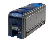 Datacard SD360 ID Card Printer (Dual-Sided)