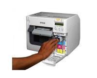 Epson ColorWorks C3500 Colour Label Printer