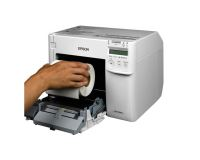 Epson ColorWorks C3500 Colour Label Printer