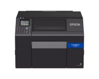 Epson ColorWorks C6500Ae Gloss Ink Colour Label Printer