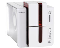 Evolis Primacy Simplex ID Card Printer (single-sided)