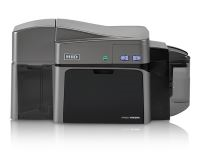 Fargo DTC1250e ID Card Printer (Dual-Sided)