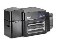 Fargo DTC1500 ID Card Printer (Single-Sided)