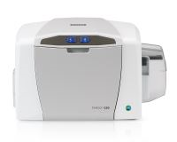 Fargo C50 ID Card Printer (Single-Sided)