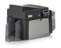 Fargo DTC4250e ID Card Printer (Single-Sided)